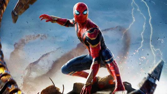 Foto de Spider-Man: Sin camino a casa