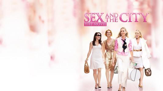 Foto de Sex and the City: La película