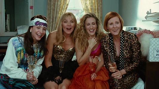 Foto de Sex and the City: La película