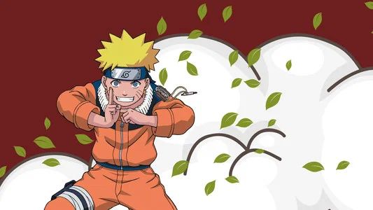 Foto de Naruto