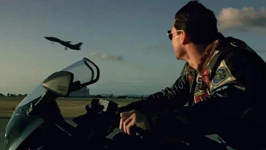 Foto de Top Gun: Pasión y gloria