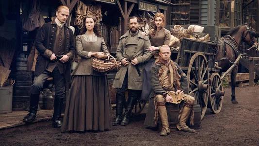 Foto de Outlander