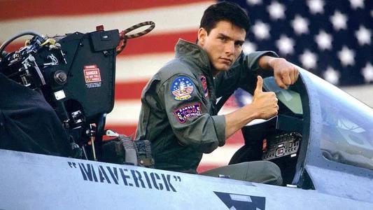 Foto de Top Gun: Pasión y gloria