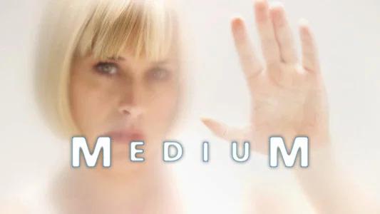 Foto de Médium