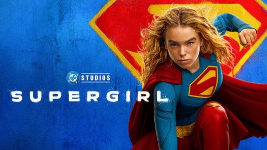 Foto de Supergirl
