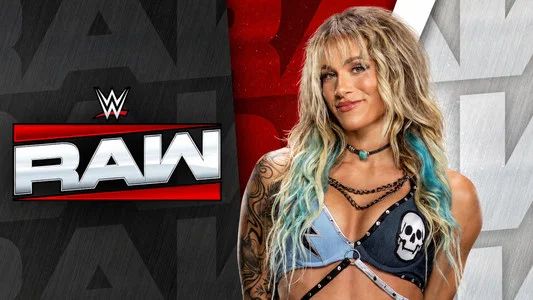 Foto de WWE Raw