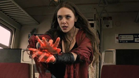 Foto de Avengers 2: Era de Ultrón