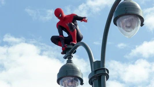Foto de Spider-Man: Sin camino a casa
