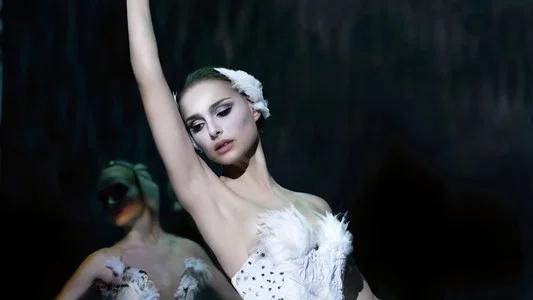 Foto de El cisne negro