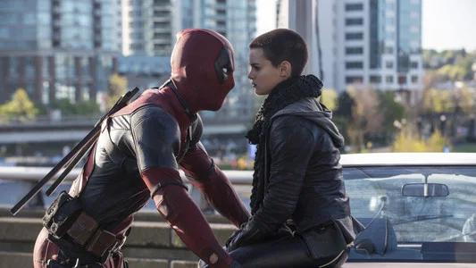 Foto de Deadpool
