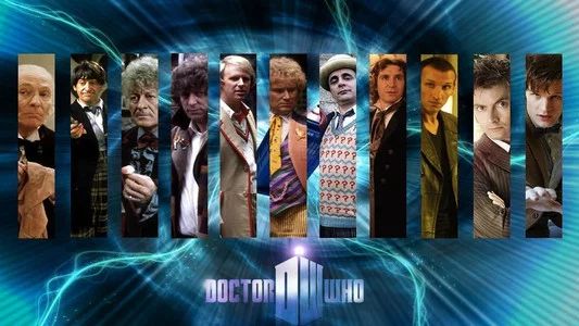 Foto de Doctor Who