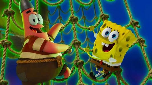 Foto de Bob Esponja: En busca de los pantalones cuadrados