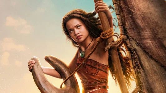 Foto de Moana
