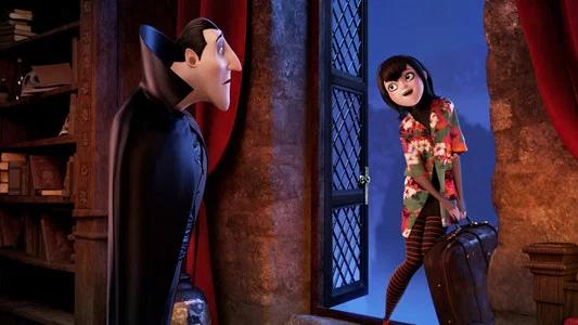 Foto de Hotel Transylvania