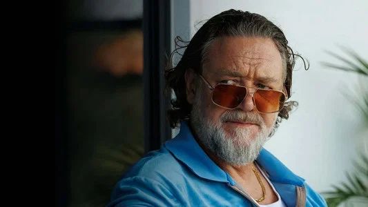 Foto de El último gran golpe