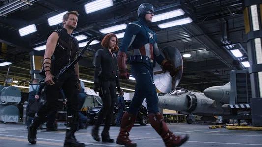 Foto de Avengers: Los Vengadores