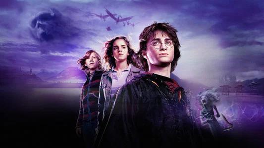 Foto de Harry Potter y el cáliz de fuego