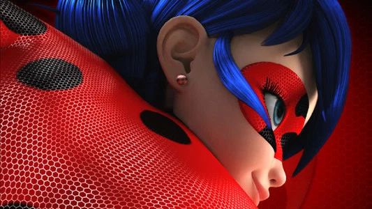 Foto de Miraculous: Las aventuras de Ladybug