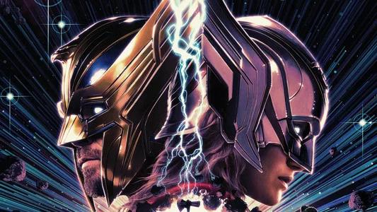 Foto de Thor: Amor y Trueno