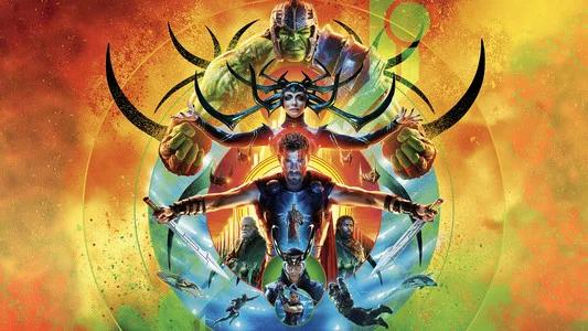 Foto de Thor: Ragnarok