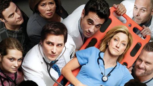 Foto de Nurse Jackie