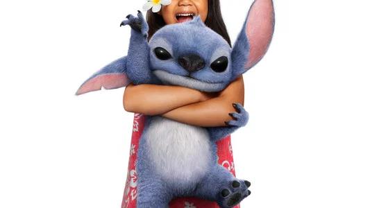 Foto de Lilo y Stitch