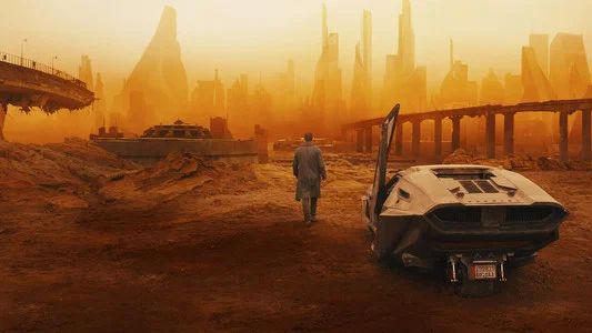 Foto de Blade Runner 2049