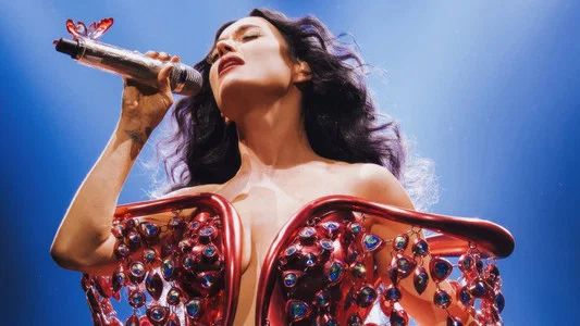 Foto de Katy Perry: The Lifetimes Tour - Live from Paris
