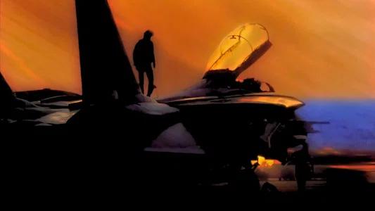 Foto de Top Gun: Pasión y gloria