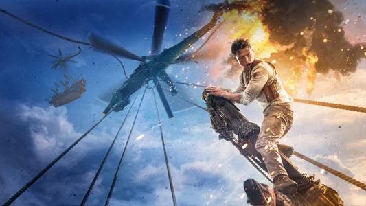 Foto de Uncharted: Fuera del mapa