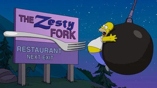 Foto de Los Simpson: La película