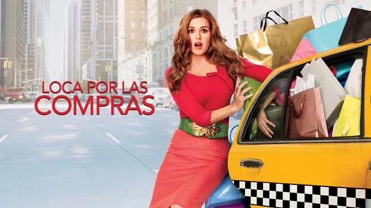 Foto de Loca por las compras