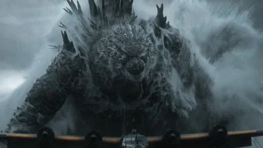 Foto de Godzilla Minus Zero