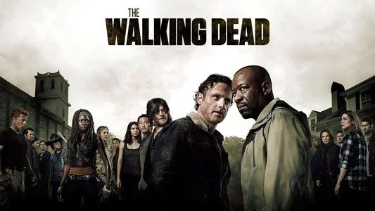Foto de The Walking Dead