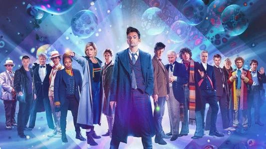 Foto de Doctor Who