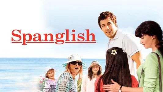 Foto de Espanglish