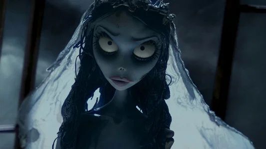Foto de El cadáver de la novia