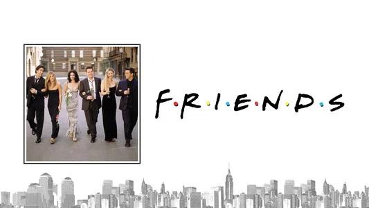 Foto de Friends