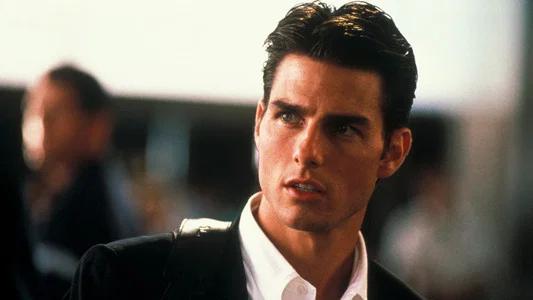Foto de Jerry Maguire, seducción y desafío