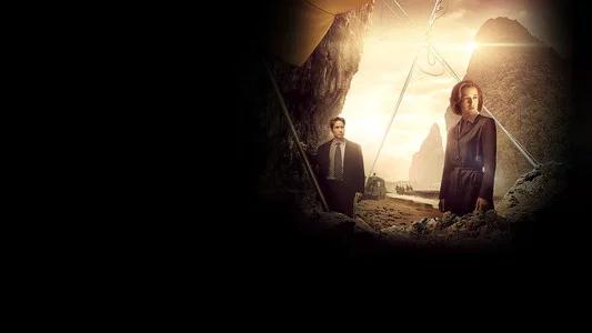 Foto de Los Expedientes Secretos X