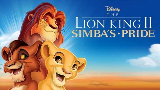 Foto de El rey león II: El reino de Simba