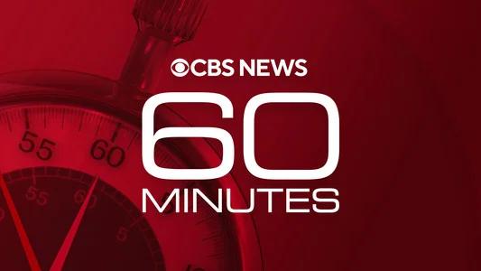 Foto de 60 Minutes