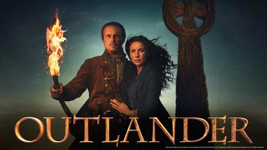 Foto de Outlander