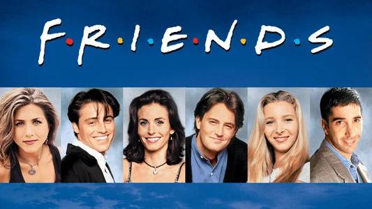 Foto de Friends