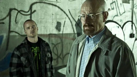 Foto de Breaking Bad