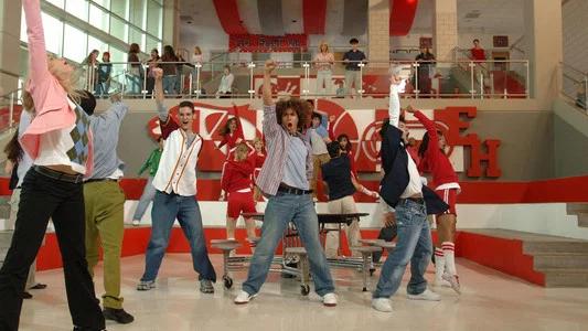 Foto de High School Musical