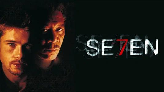 Foto de Se7en: Los Siete Pecados Capitales