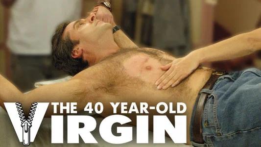 Foto de Virgen a los 40