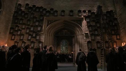 Foto de Harry Potter y la orden del Fénix