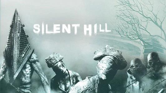 Foto de Terror en Silent Hill